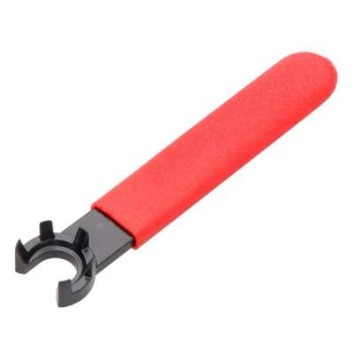 Ключ для мини-зажимных гаек типа ER-mini (ER11 | 1-7)