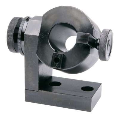 Приспособление для монтажа вспомогательного и режущего инструмента SK 50 (сделано из стали)