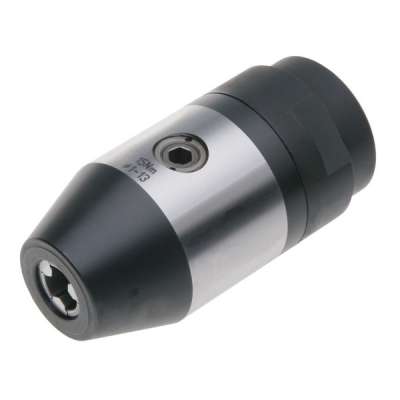 Сверлильный патрон CNC  0/8 - B 12 по DIN 238