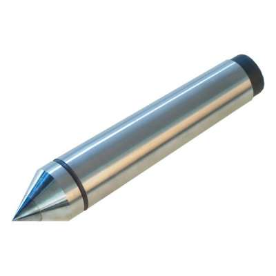 Упорный токарный центр MK 3 по DIN 806 E 60° с твердосплавным наконечником