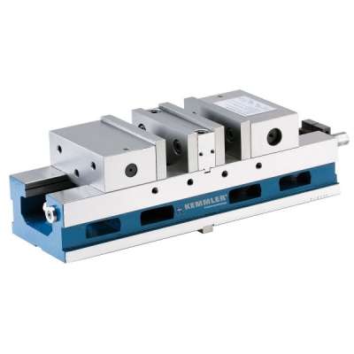 Двойные тиски ALD-60G/HV механические