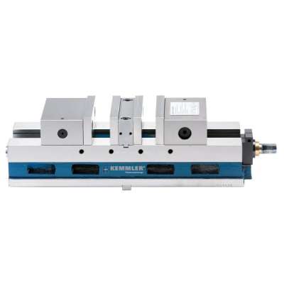 Двойные тиски ALD-60G/HV механические