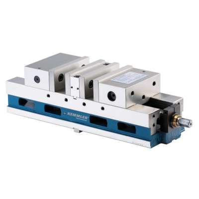 Двойные тиски ALD-60G/HV механические