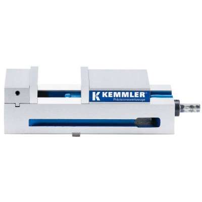 Прецизионные тиски AMC-40G/HV механические