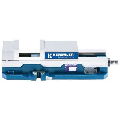 Прецизионные тиски ATD-460 механические