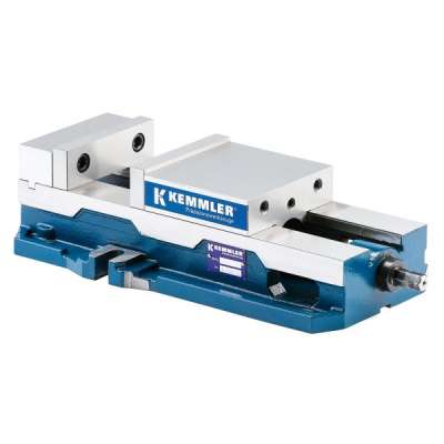 Прецизионные тиски ATD-460 механические