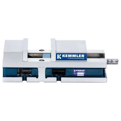 Прецизионные тиски MG-60G/HV механические