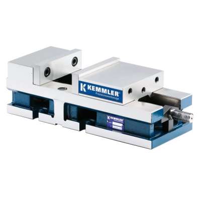 Прецизионные тиски MG-60G/HV механические