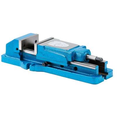 Прецизионные тиски MP-50A с механическим усилителем