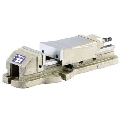 Прецизионные тиски HP-40A гидравлические