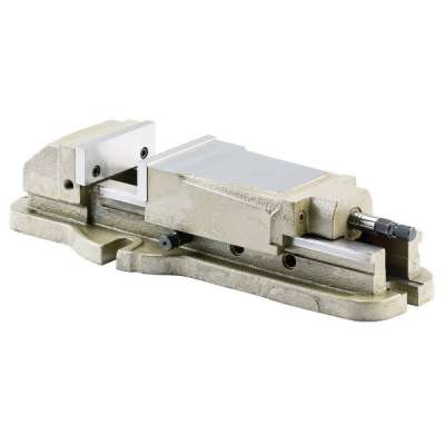 Прецизионные тиски HP-50A гидравлические