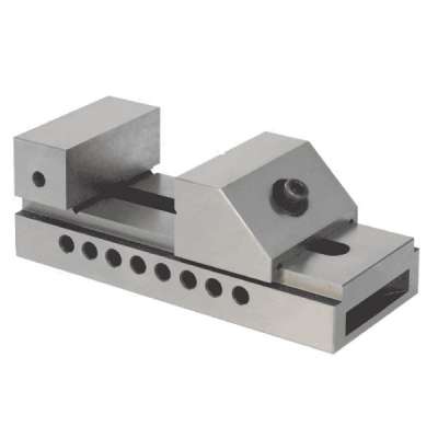 Тиски для шлифования и контроля с быстрой регулировкой 73 мм