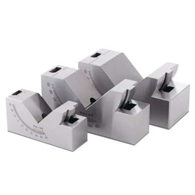 Угловая призма, регулируемая 102x46x49x30