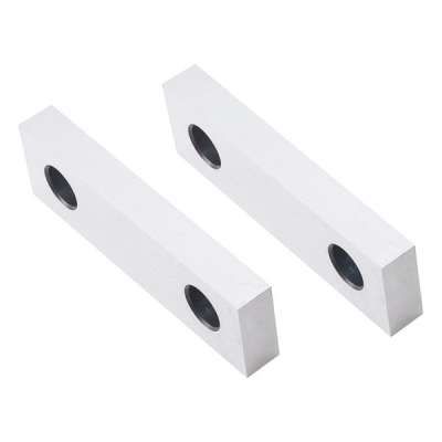 Пара зажимных губок AVQ-125 | AVL-125