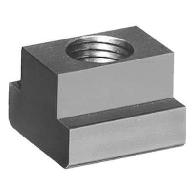 Т-образная гайка M10x12
