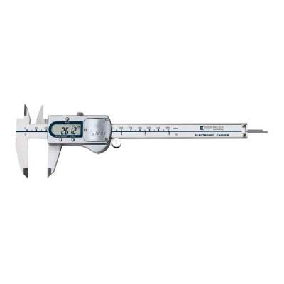 Digital Caliper | 0-300mm IP67 | reading 0,01mm