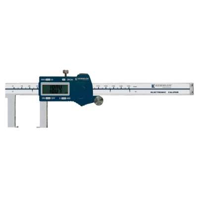 Digital Caliper | 0-150mm for outside grooves / with data output