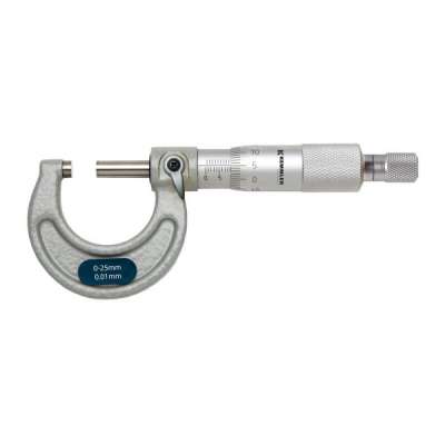 Micrometer | analogue | 175 - 200 reading 0,01mm