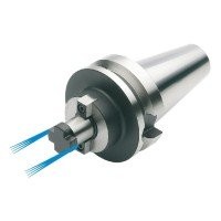 Держатель для насадных фрез