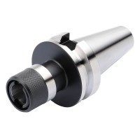 Резьбонарезной патрон без компенсации