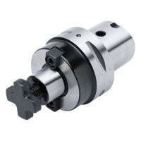 Держатель для насадных фрез