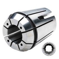 Цанги ER для метчиков с каналом СОЖ