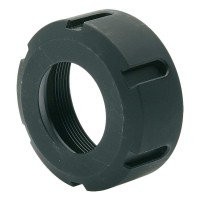 Балансированные зажимные гайки