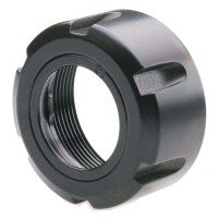 Гайки ER с подшипником скольжения