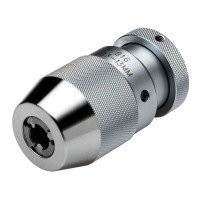 Сверлильный патрон