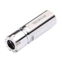 Цанговый патрон с прямым хвостовиком