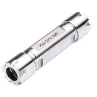 Двойной цанговый патрон