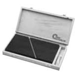 Пластины для правки и чистки RPS