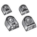 Прецизионные накладки G14 + G25 - G15 + G30