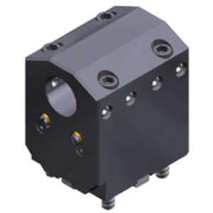 Держатель расточного резца