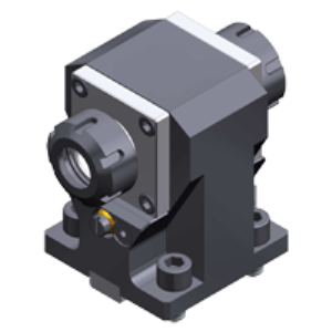 Цанговый патрон , двойной