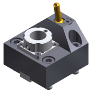 Держатель инструмента