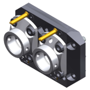 Держатель инструмента