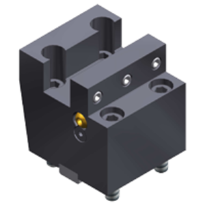 Радиальная державка инструмента