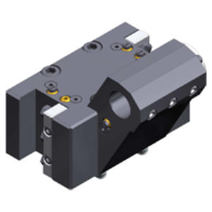 Держатель инструментов, двойной