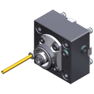 Держатель инстурмента