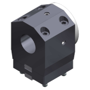 Державка для центров