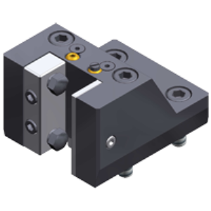 Универсальная державка токарного инструмента