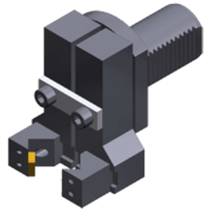 Вытягиватель прутка