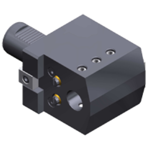 Державка расточного резца, двухсторонняя