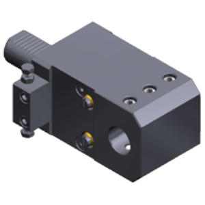 Державка расточного резца, левое исполнение