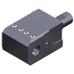 Державка расточного резца, правое исполнение