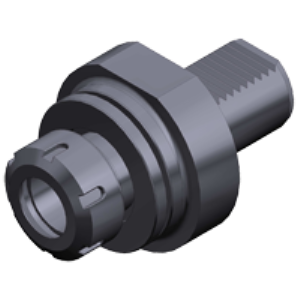 Плавающая державка для осевого инструмента