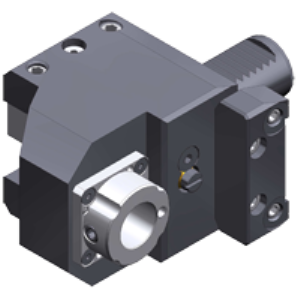 Держатель инструмента, двойной