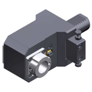 Державка инструмента, правое исполнение