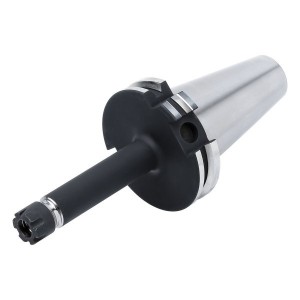 Цанговый патрон (хвостовик SK 30-1/10-100 по DIN 69871 AD) для  цанг ER16 - Mini